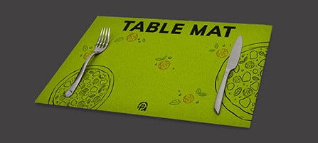 Table Mat