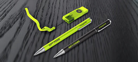Stationery