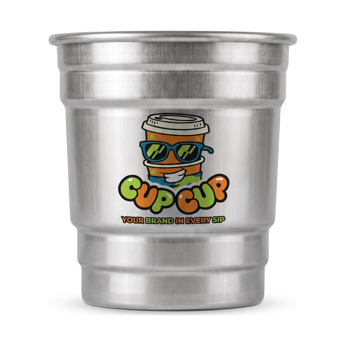 Aluminum Cups