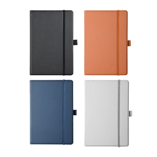 3D Note — Stylish 96-Page Notebook