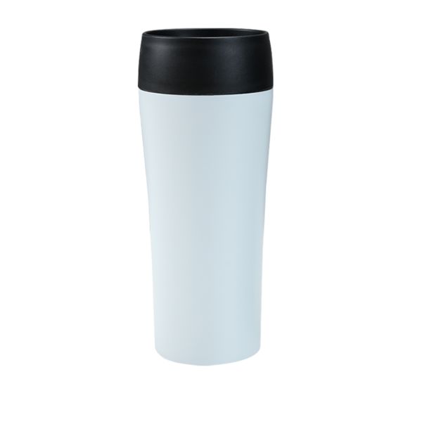 360 Cup — 400ml with Innovative 360° Drinking Lid