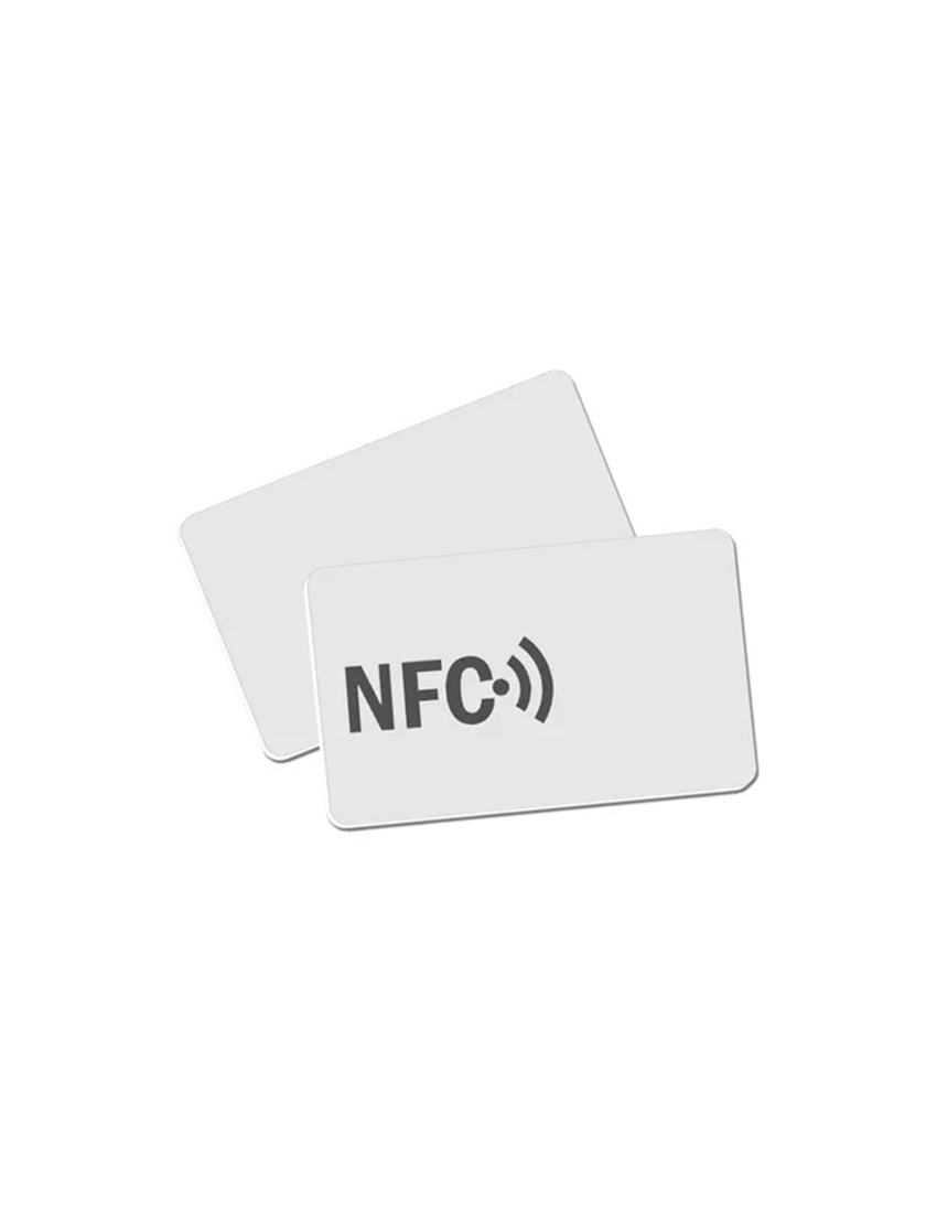 Nfc Card