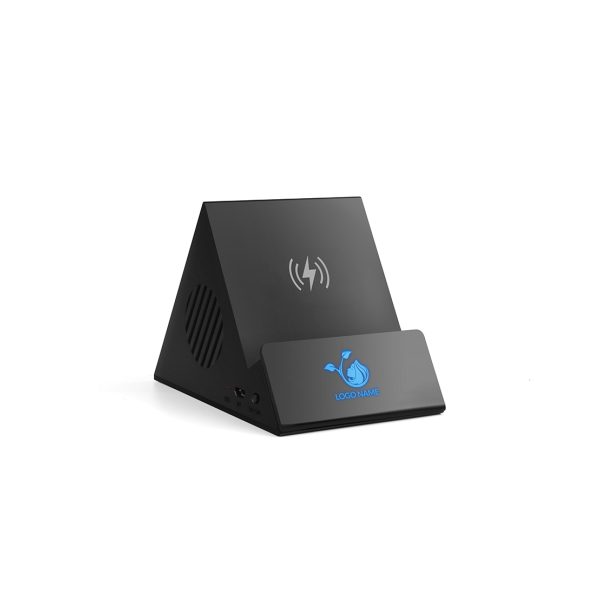 Wireless Speaker — 3W Bluetooth Speaker