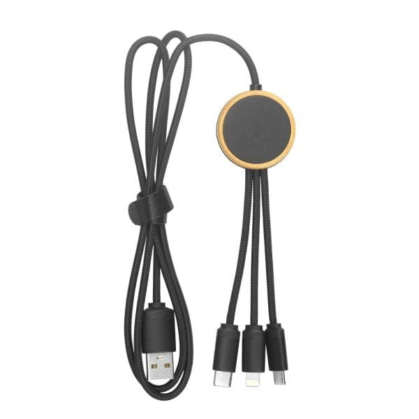 50 3-in-1 Multi-Charging Long Cable
