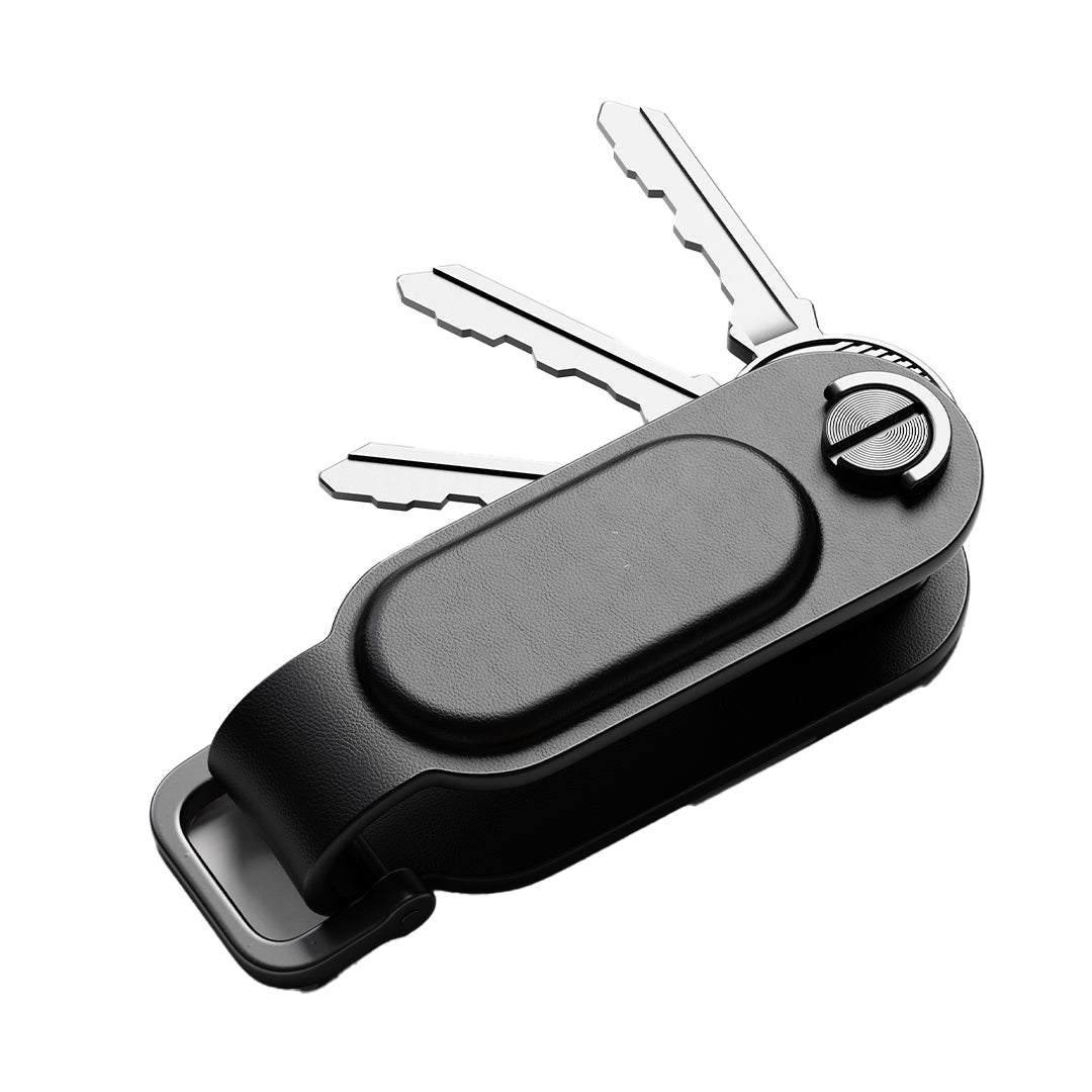 Findy Key — Compact Stylish Key Organizer