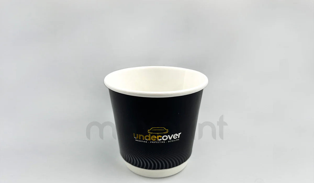 Paper Cups Double Wall 4 oz