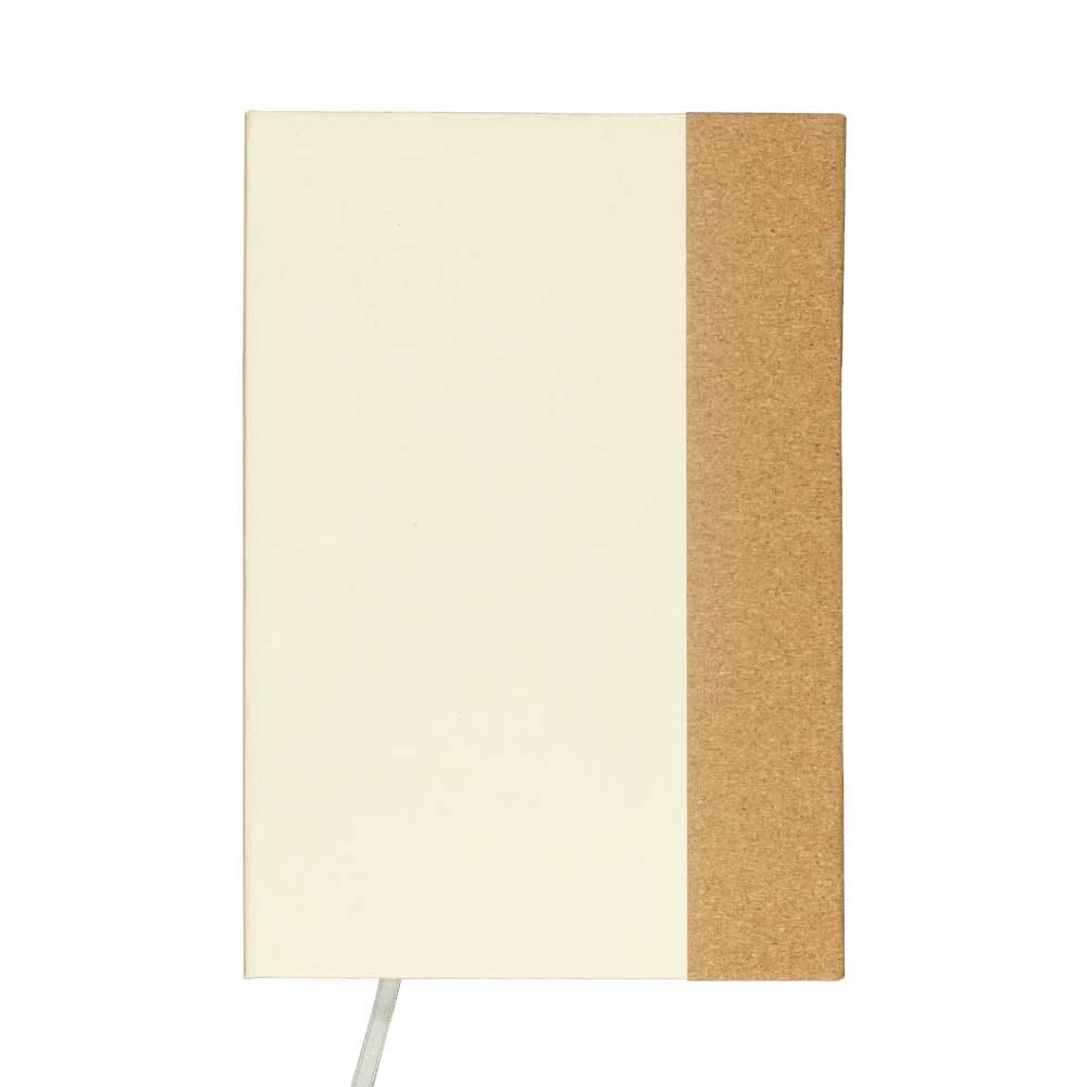 50 A5 Hard Cover Notebooks