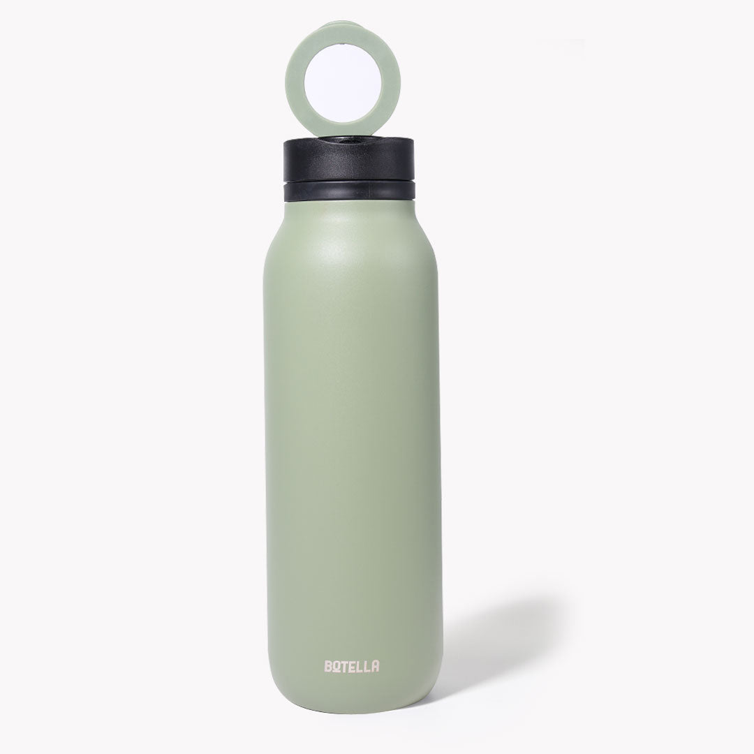 Botella Pro — 900ml Multi-Functional Drink Bottle