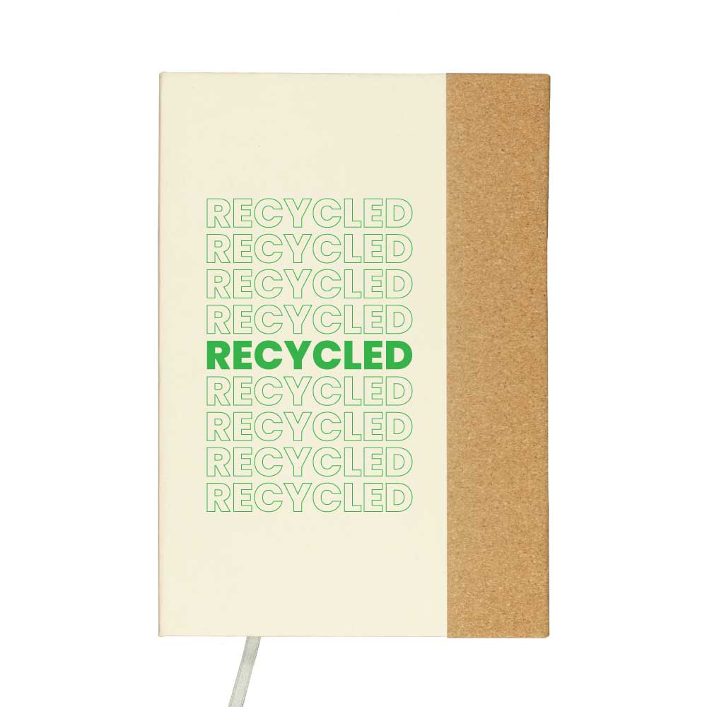 50 A5 Hard Cover Notebooks
