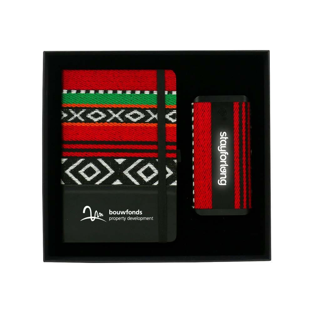 50 SADU Design Corporate Gift Sets