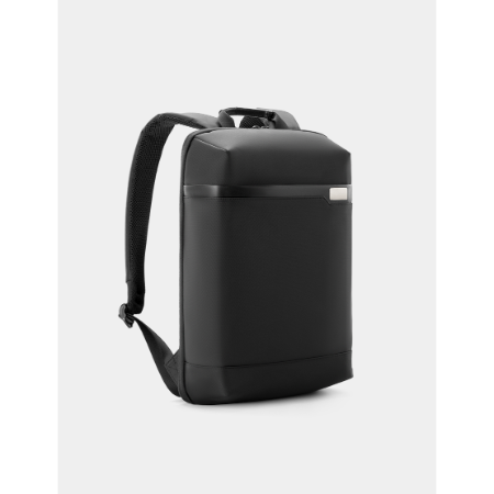 BUSINESS PRO | Ergonomic Water-Repellent Business Backpack for 15.4"
