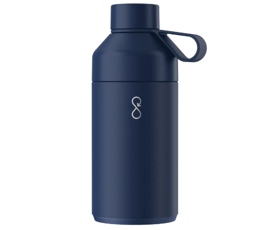 Ocean Bottle 750ml – Ocean