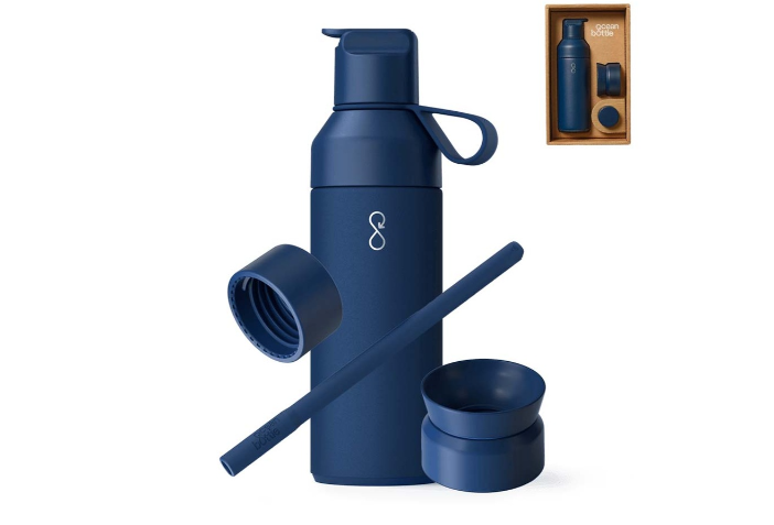 Ocean Bottle 3-in-1 Set – Ocean