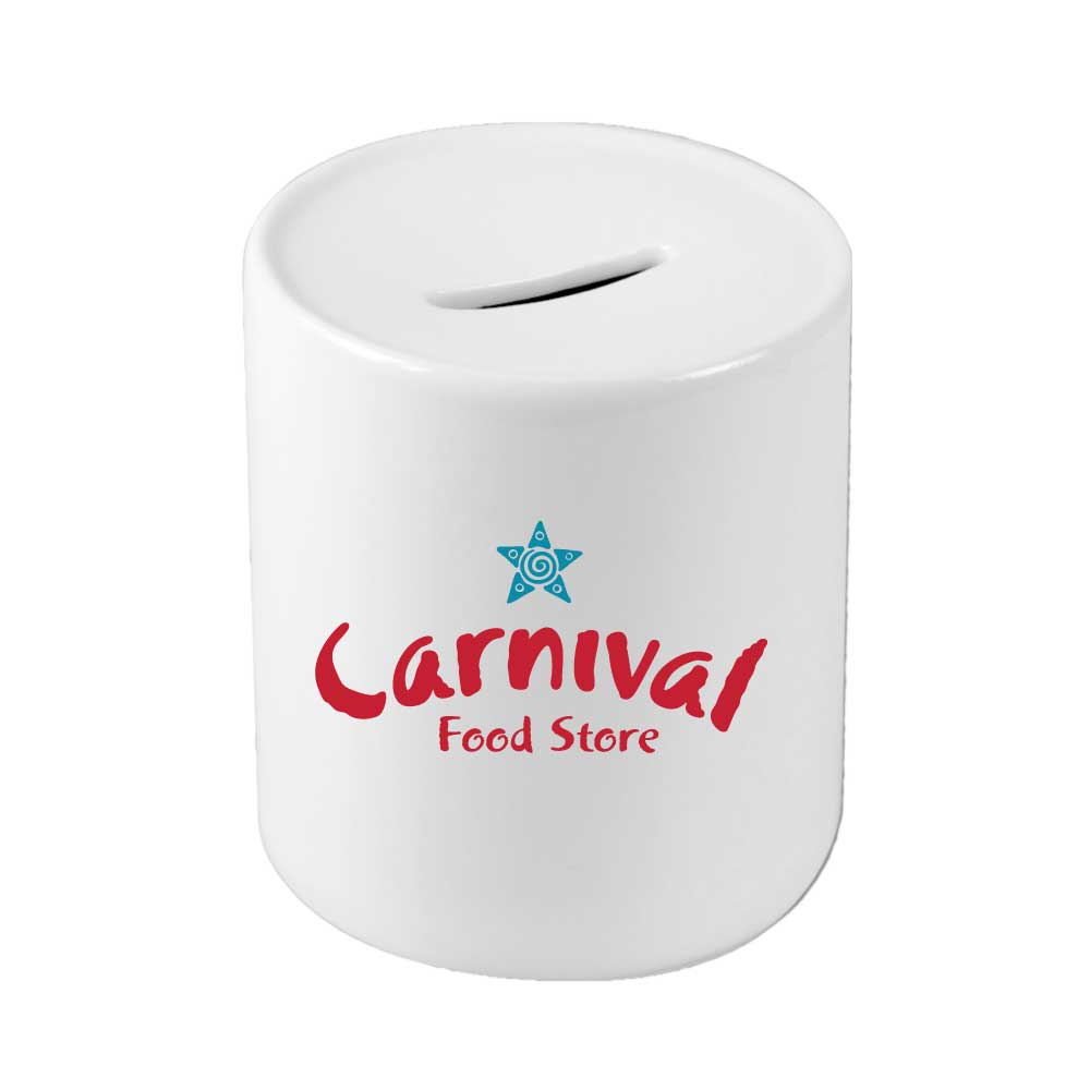 Coin Saving Bank