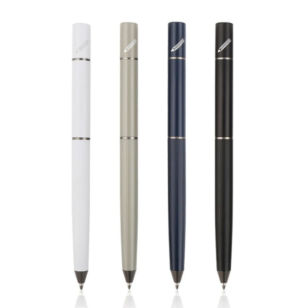Duo Pen — Versatile 2-in-1 Twist Pen and Never-Ending Pencil