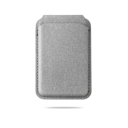 Mag Wallet — Versatile Magnetic Card Holder Wallet
