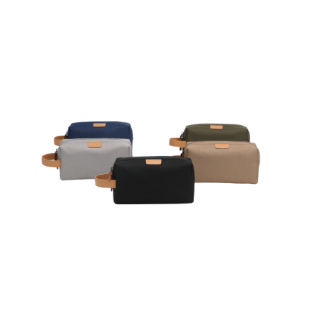 RPET POUCH | Eco-Friendly Multi-Purpose Pouch with Trendy Design and