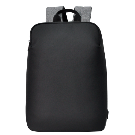 MODISH BACKPACK | Ergonomic Business Backpack with USB Charging and