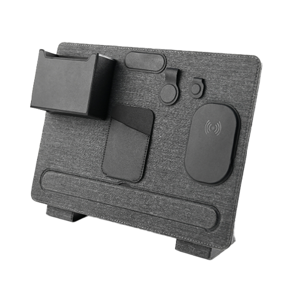 Modern Organizer Dark Grey