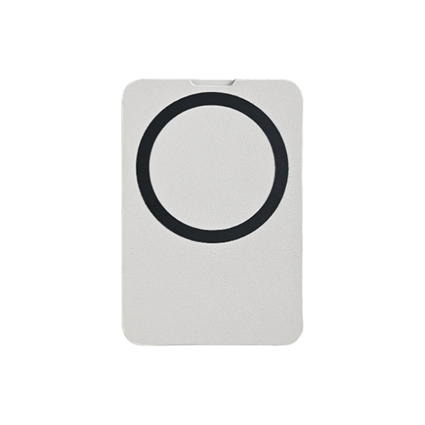 Card Stand — RFID Magnetic Card Holder & Phone Stand