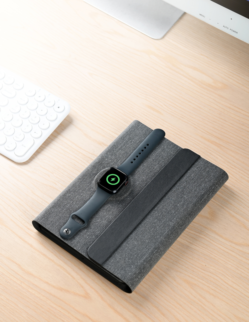 Technote Dark Grey