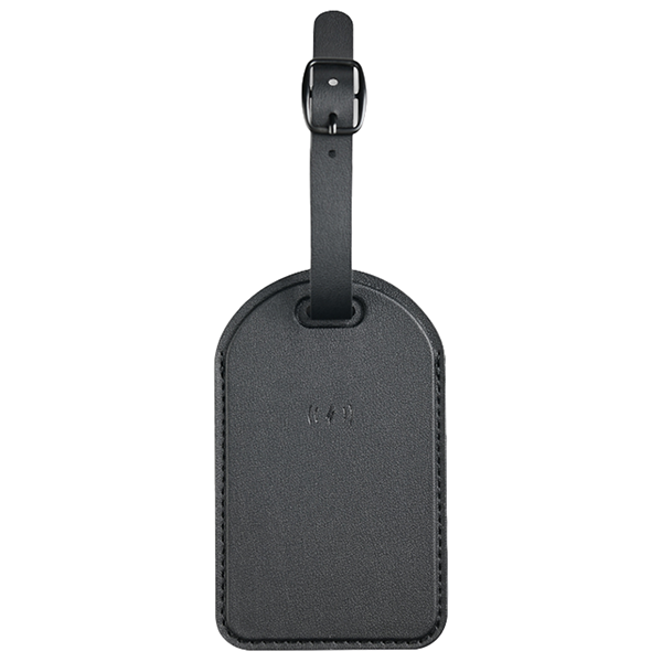 Findy Tag — Smart Luggage Tag with Built-in Tracker