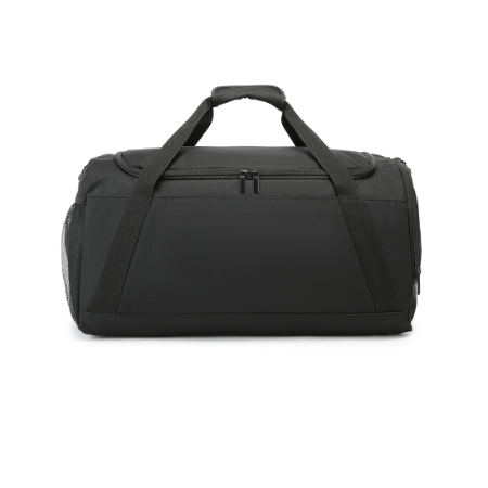 Gym Bud — Versatile Water-Resistant Gym Bag