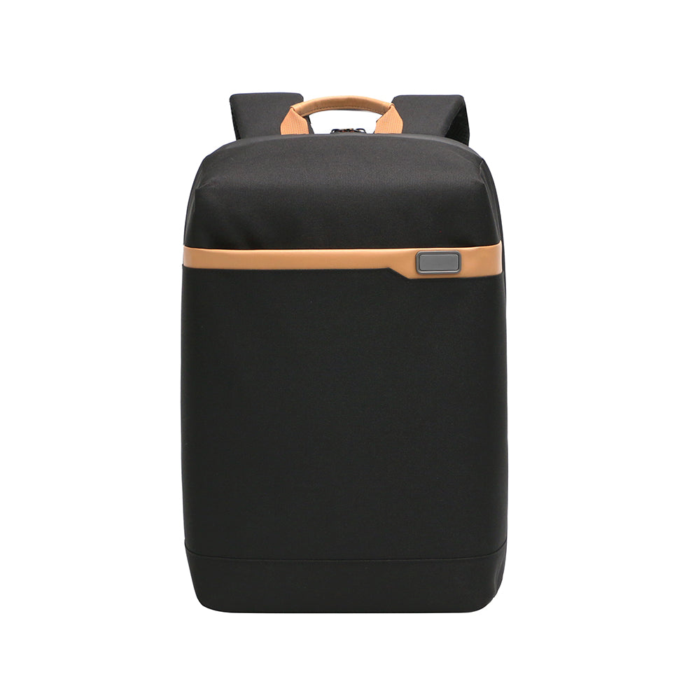 RPET Business Pro — Sleek Waterproof RPET Backpack