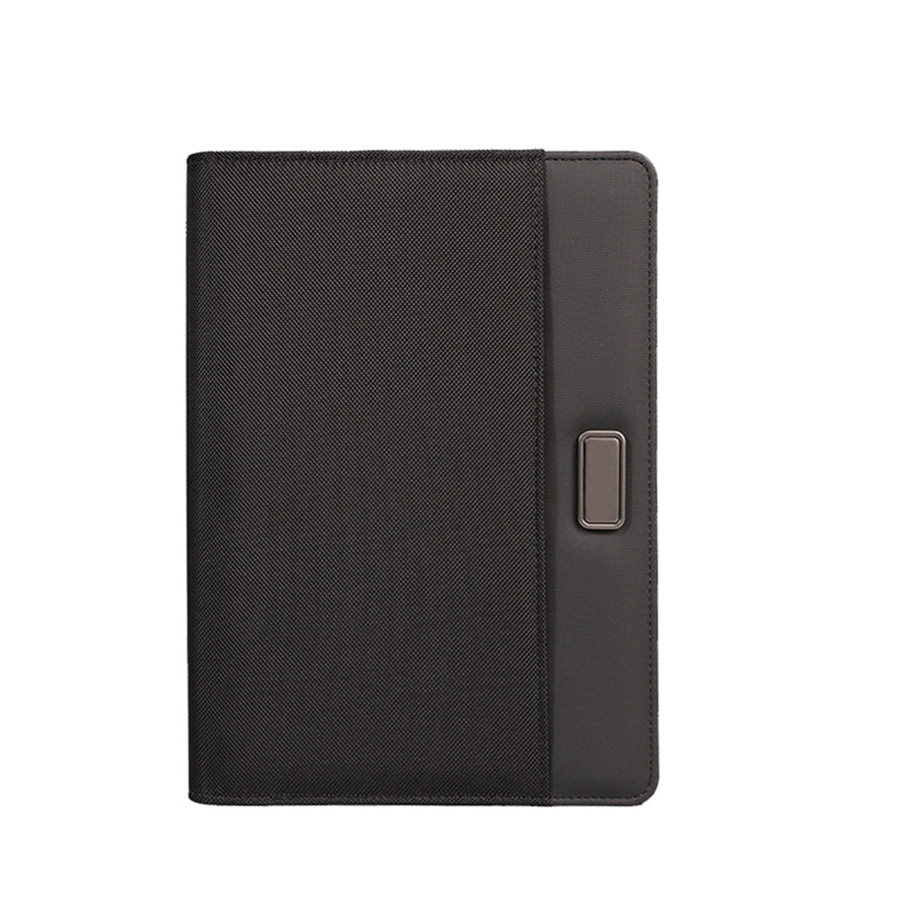 O-B5 Portfolio — Durable Premium Fabric Portfolio