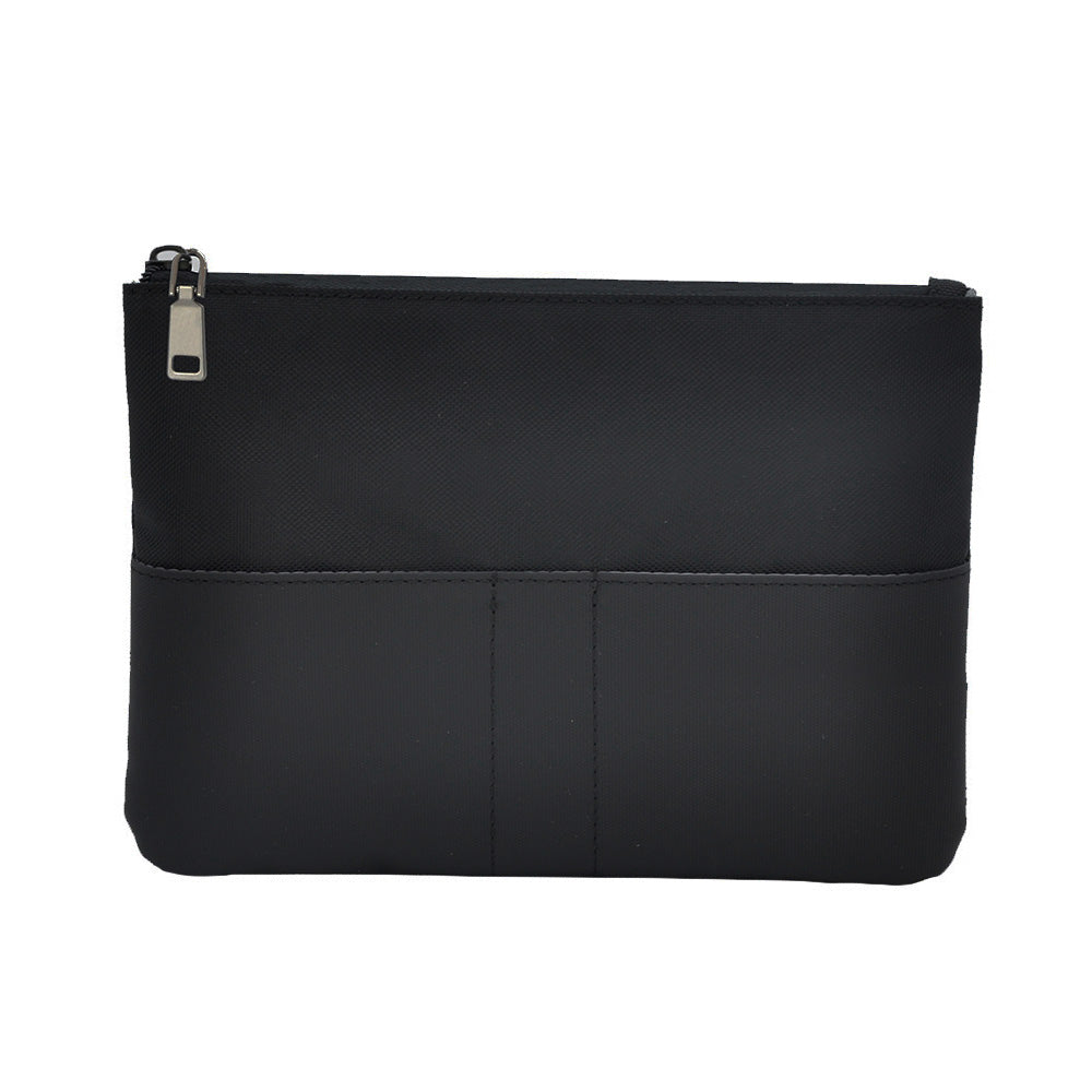 O-PURSE Compact Multi-Pocket Pouch — Sleek with Durable Design