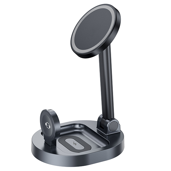 3N1 Magwireless — All-in-One MagSafe Wireless Charger