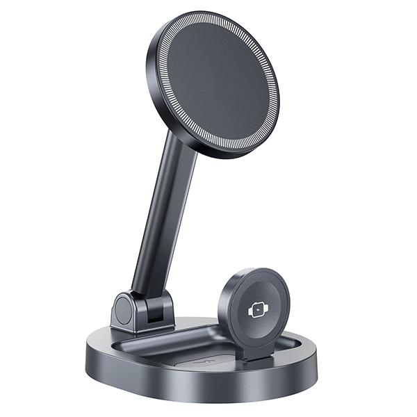 3N1 Magwireless — All-in-One MagSafe Wireless Charger