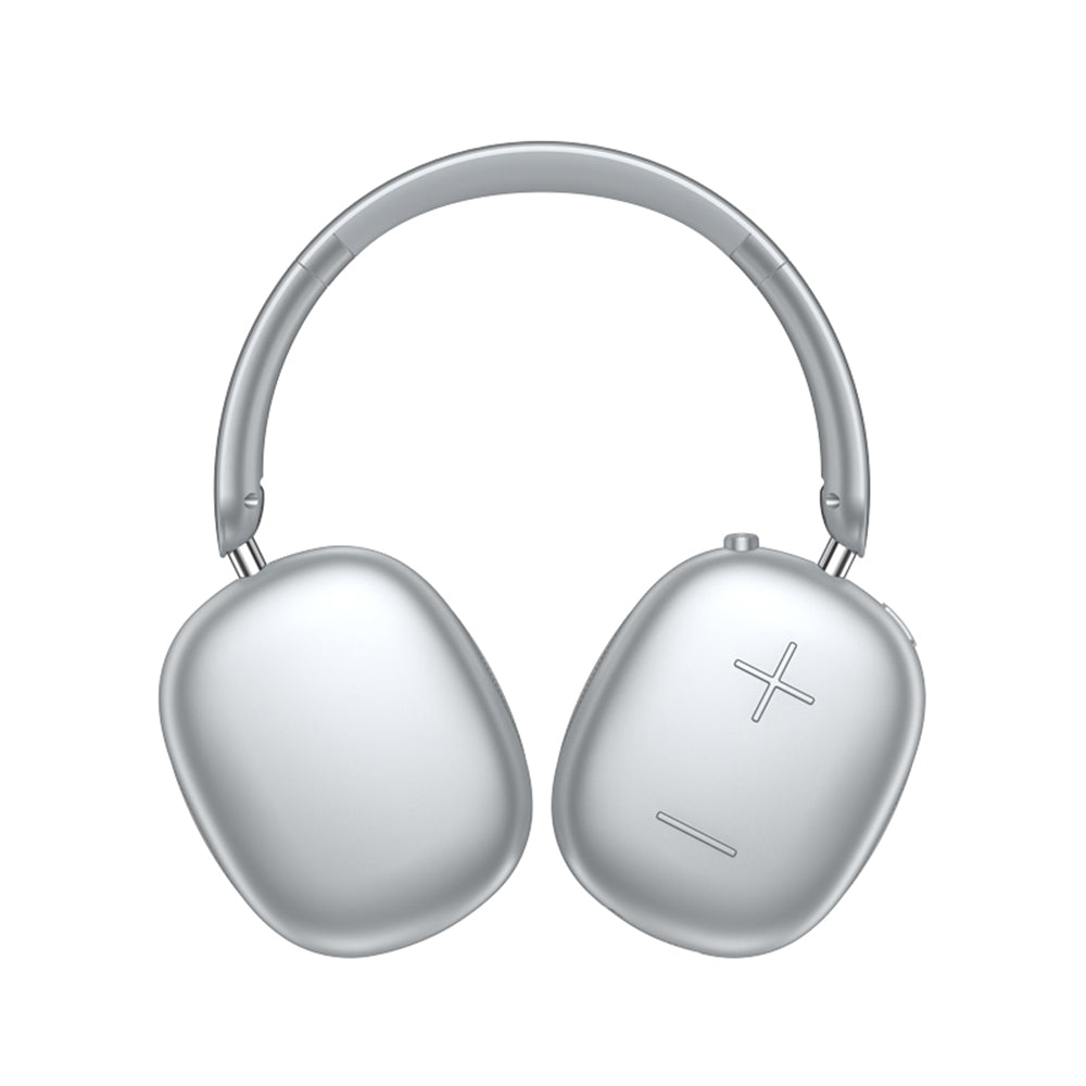 Headsy — High-Performance Bluetooth 5.4 Headset