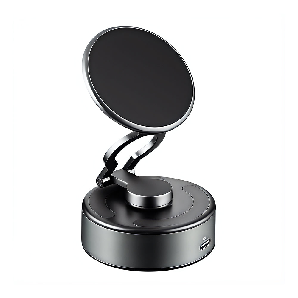 Suction Pro — Compact Multi-Scenario Magnetic Vacuum Holder