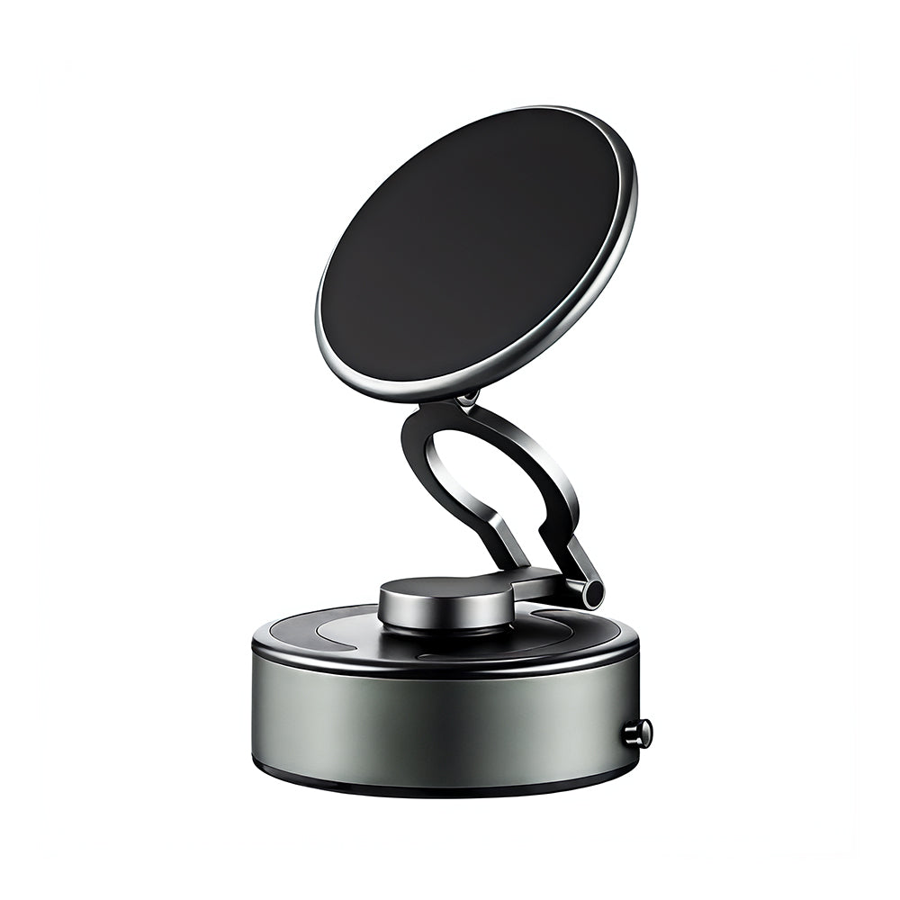Suction Pro — Compact Multi-Scenario Magnetic Vacuum Holder