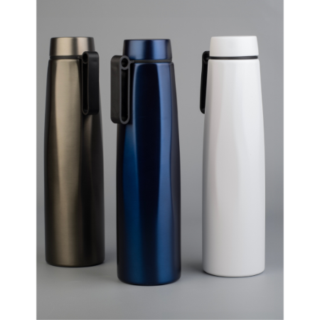 Calypso Plus — 750ml Flask with Thermal Insulation