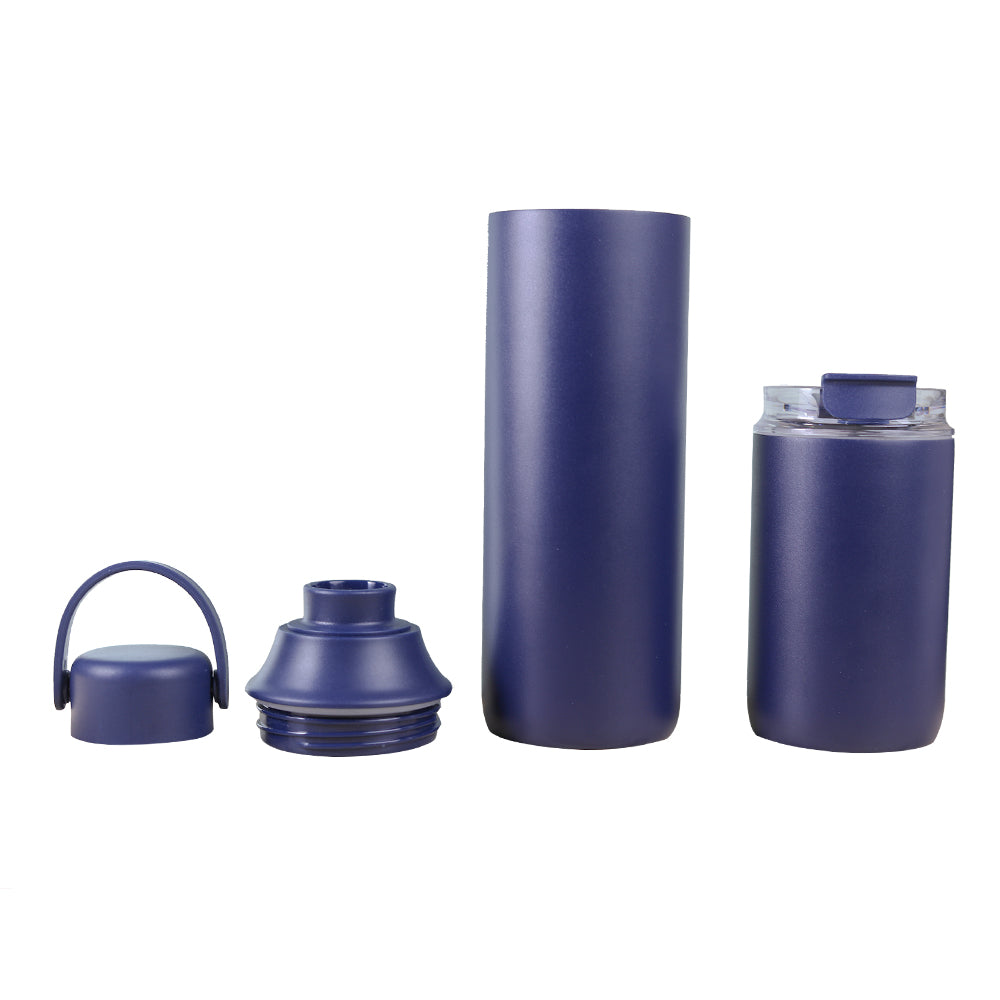 Flaskee Set