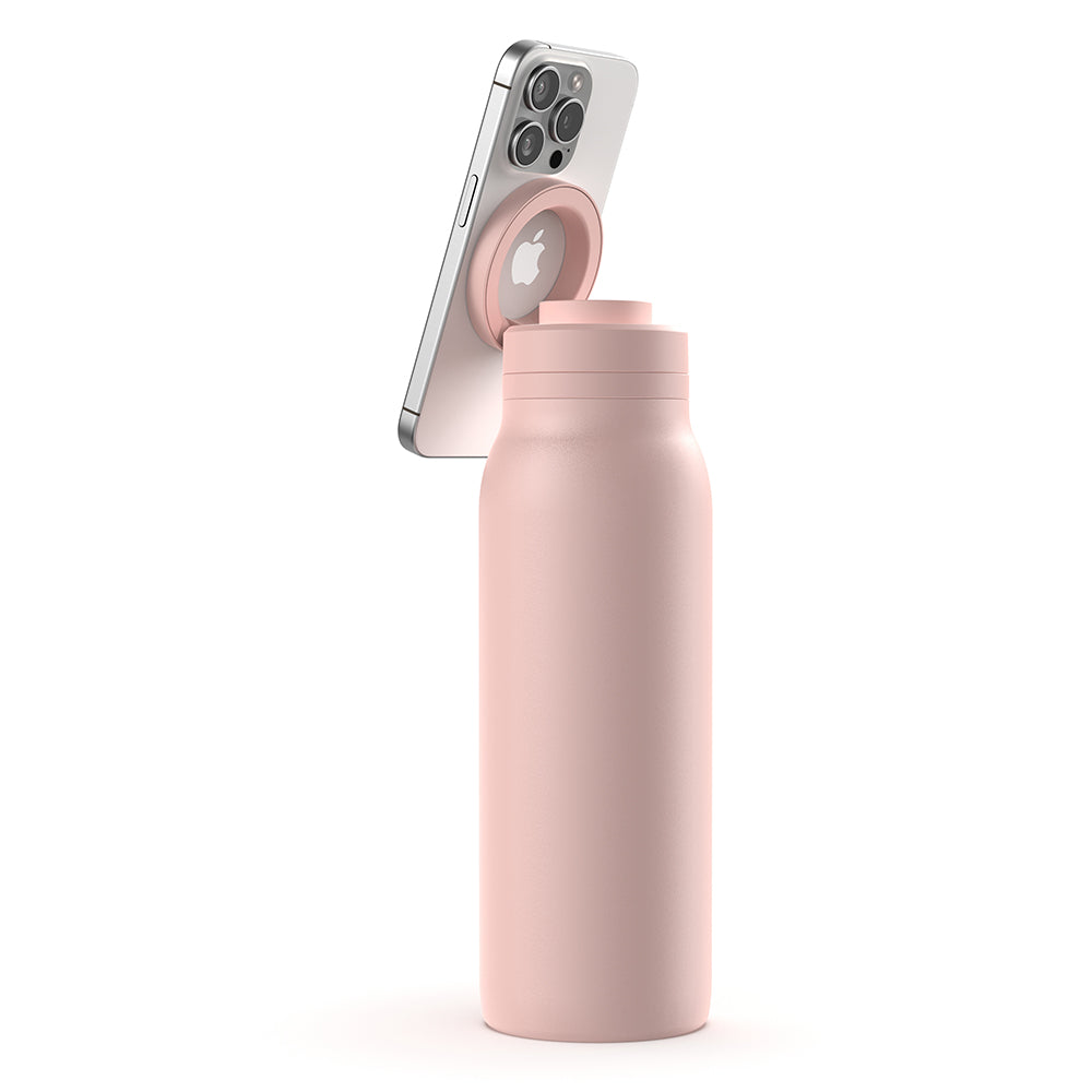 Botella Ultra — Durable Eco-Friendly Stainless Steel Water Bottle