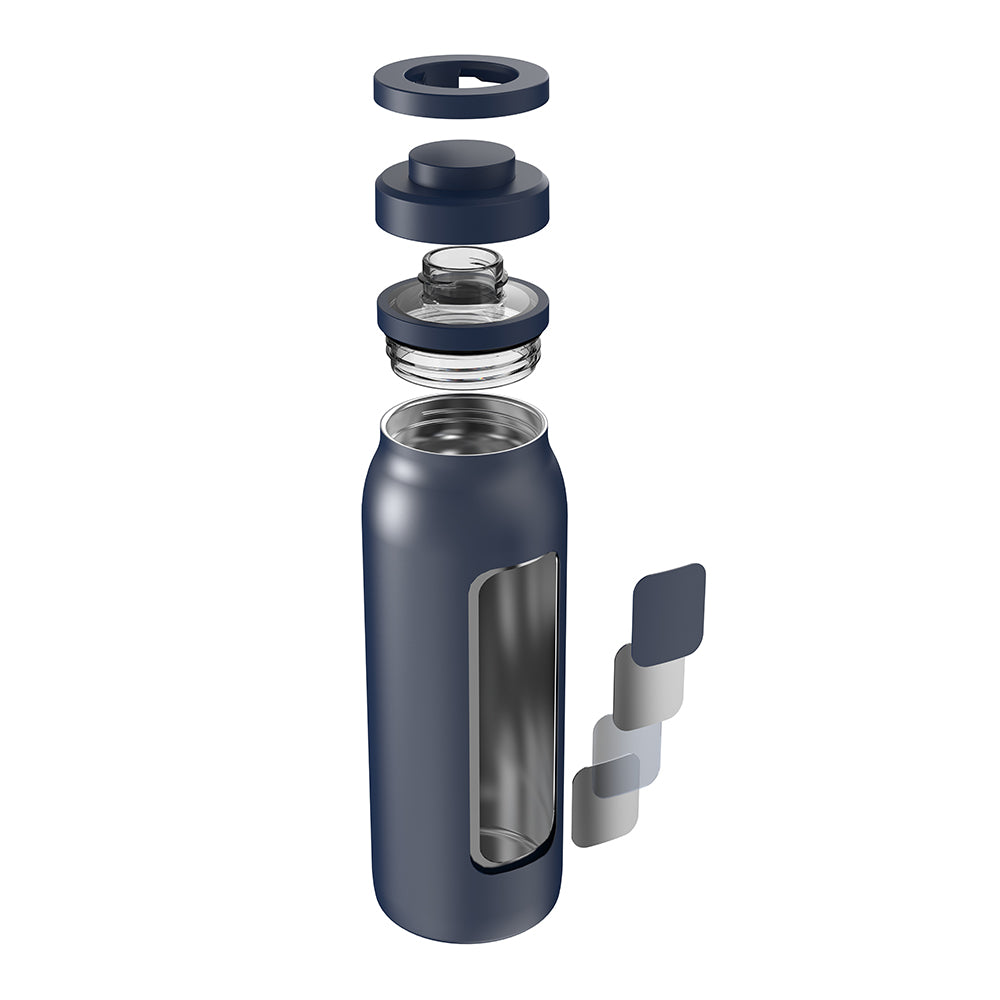Botella Ultra — Durable Eco-Friendly Stainless Steel Water Bottle