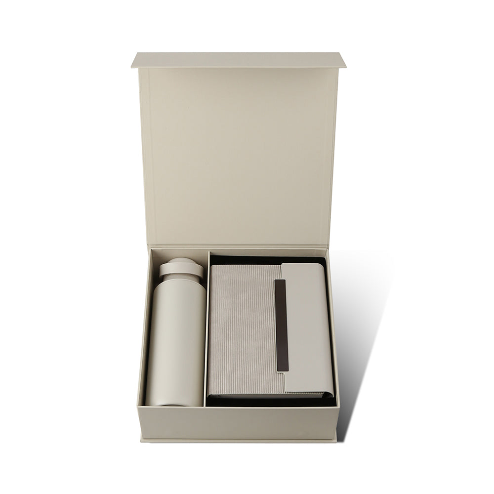 Employee Welcome Set — Premium 5-Piece Onboarding Gift Pack