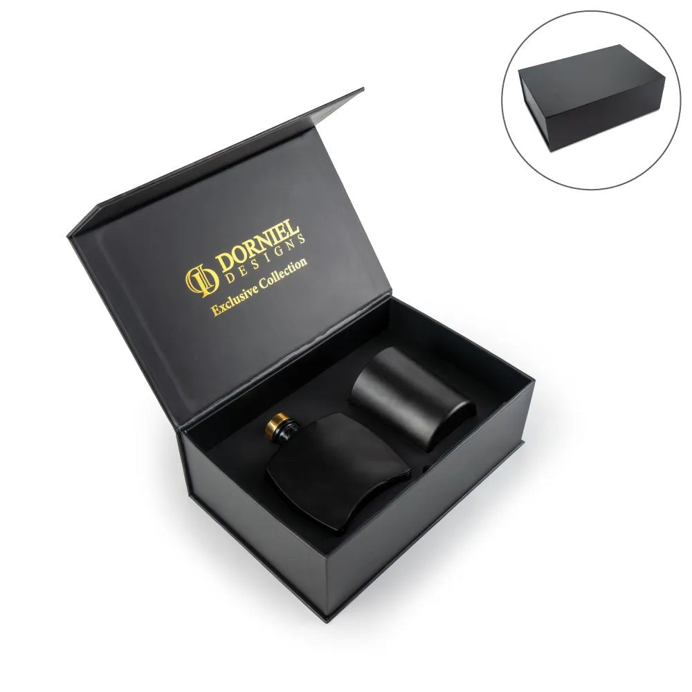 Exclusive Collection Giftset Aroma Diffuser and Scented Candle