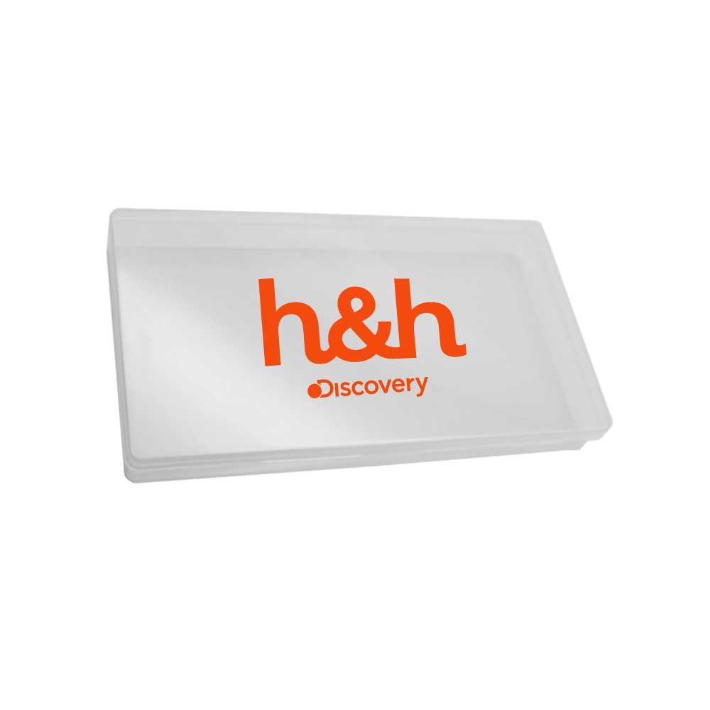 Face Mask Box
