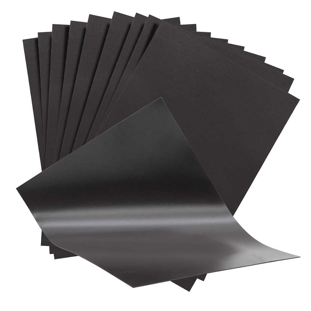 50 Flexible Magnet Sheet