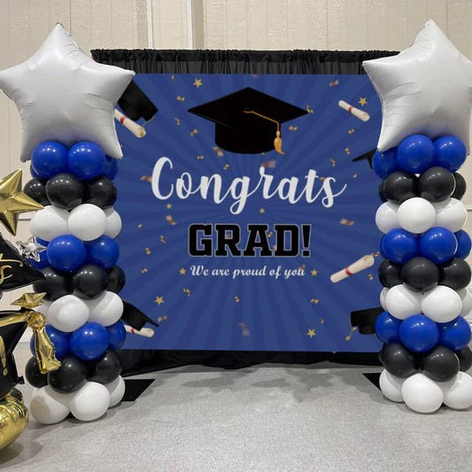 Party Backdrops
