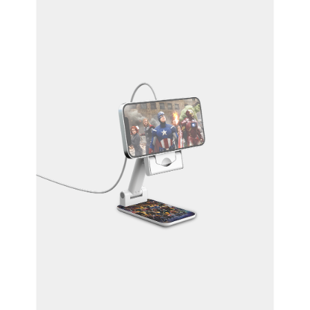 Mag-Fold Stand