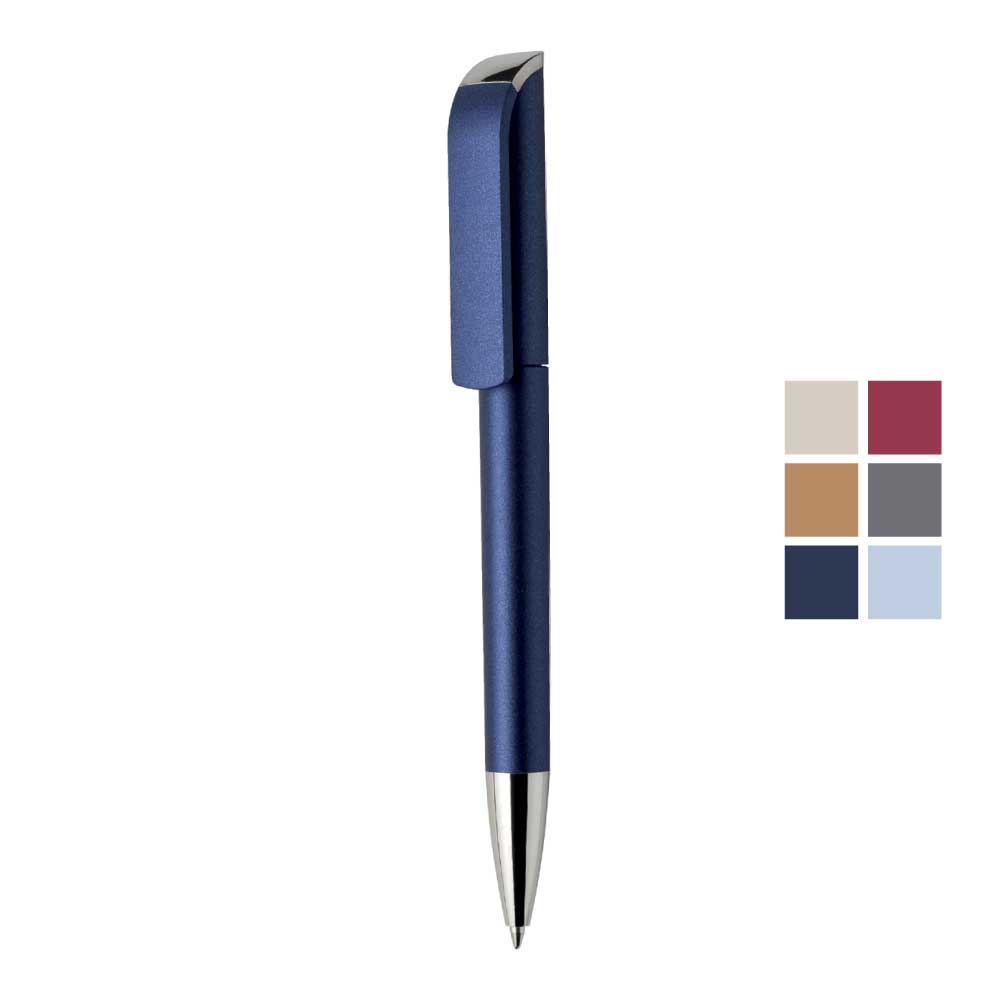 Maxema Tag Pens Metallic Colors