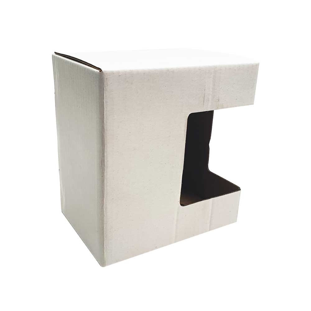Mug Packaging Box