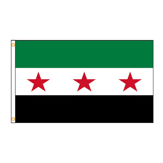 Free Syria Items