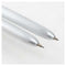 100 Recycled Aluminum Pen and Pencil Sets