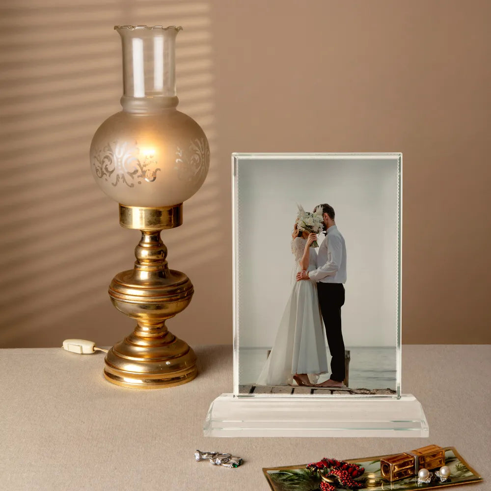 Personalized Crystal Gifts